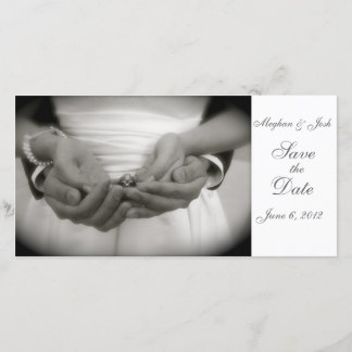 Save the Date