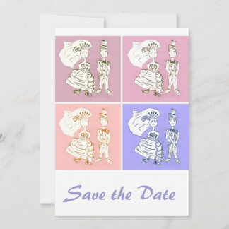 Save the Date
