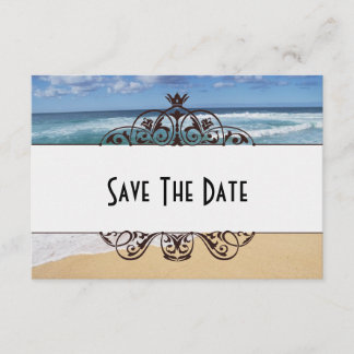 Save The Date