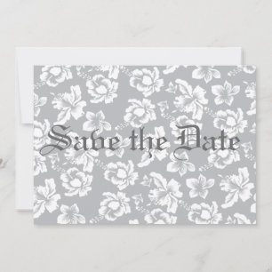 Save the Date