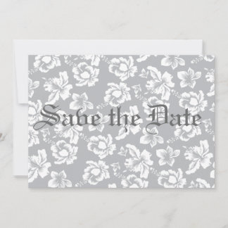 Save the Date
