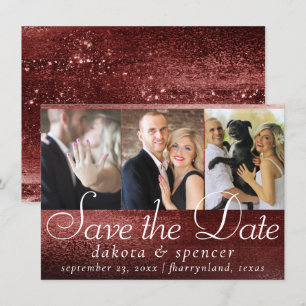 SAVE THE DATE 
