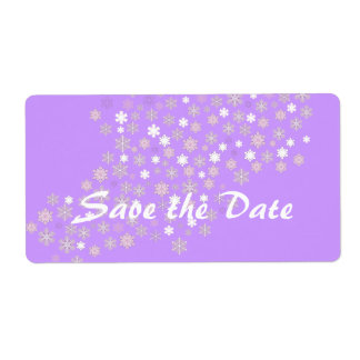 Save the Date