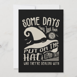 Save The Date 07.Halloween drôle