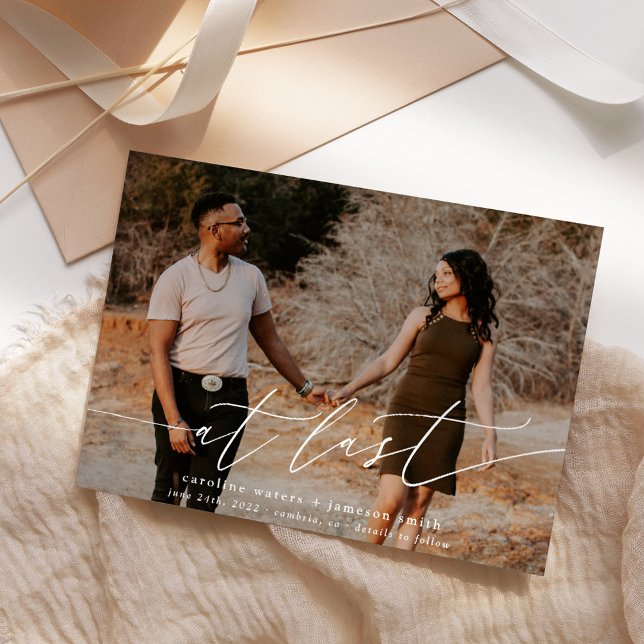 Save The Date À Dernier Enregistrer La Date (Créateur téléchargé)