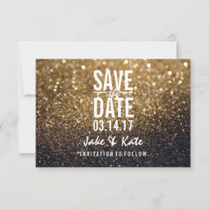 Save the Date - A Gold Lit Nite