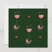 Amateur de vin, sauvegardez la date