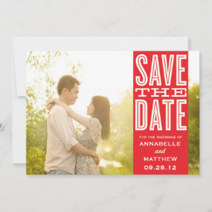SAVE THE DATE AMOUR VINTAGE   ANNONCE DE SAUVEGARDE DE LA DATE