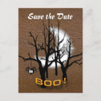 Save The Date