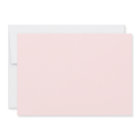 Blush rose clair | Mariage élégant simple