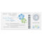 Save the Date Boarding Pass