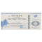 Save the Date Boarding Pass to Hawaii