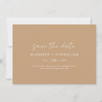 Boho Abstrait | Horizontal joli