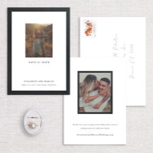 Bordure en gras Cadre de la galerie moderne Enregi