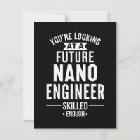 Cadeau d'ingénieur NANO