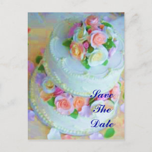 Save The Date Card Templates