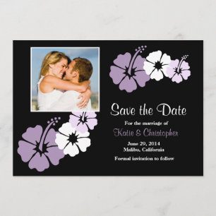 Save the Date Cards