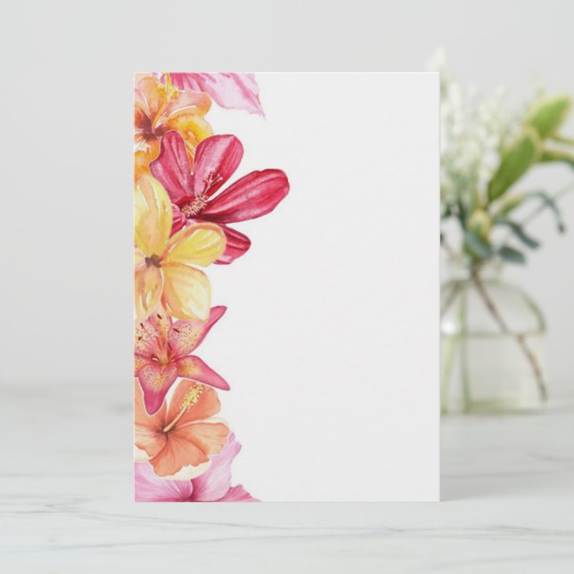 Save The Date Cartons d'invitation pour mariage au coucher du so (Debout devant)