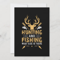 Chasse Et Pêche Quel Autre Est Là