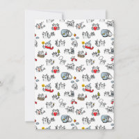 Chats amusants, lait et magie.