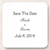 Save The Date