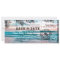 Save the Date Couples Shower Tropical Beach