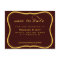 Save The Date, Customizable