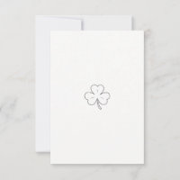 Découvrez la magie de la Serenade Shamrock