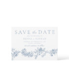 Élégance vintage : Mariage floral classique