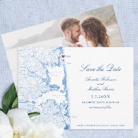 Elégant Rehoboth Beach Delaware Map Mariage