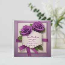 Élégante Annonce de Date : Une Affaire de Rose Pou
