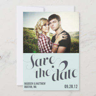 SAVE THE DATE ENGAGEMENT RÉTRO   ANNONCE DE MISE À JOUR DE LA DA