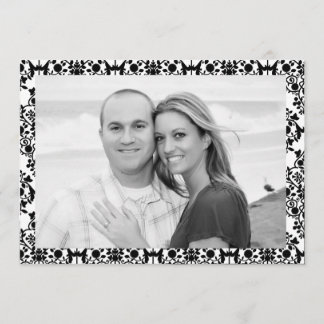 Save The Date Enregistrer la photo de date