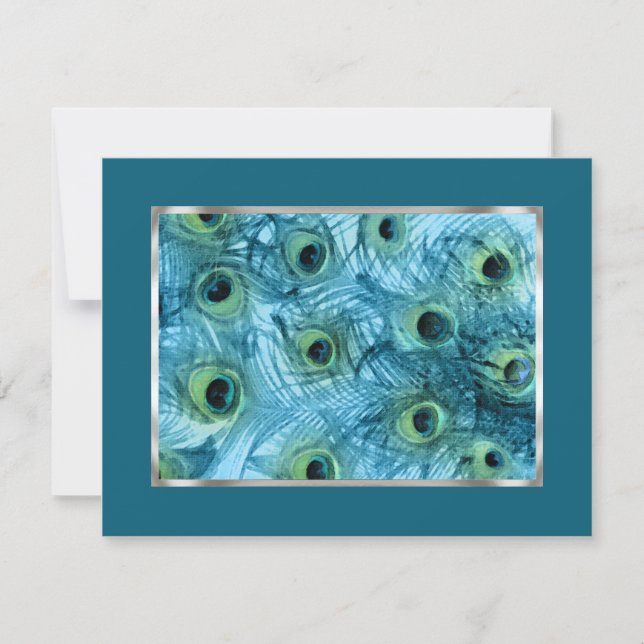 Save The Date Enregistrez la date Fière sous forme d'un ensemble (Devant)