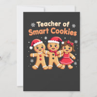 Enseignant des cookies intelligents Enseigner le g