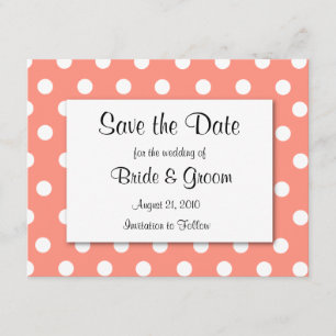Save The Date Faites gagner la date (PERSONNALISER IL POUR LUI