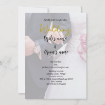 Fête de la mariée