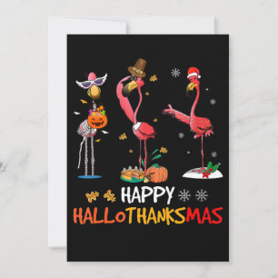 Save The Date Flamingo Flamingo Happy