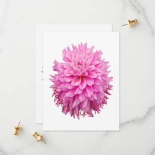 Save The Date Fleurs de la Fête des Mères