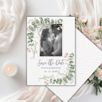 Fleurs fantaisistes roses photo vintage
