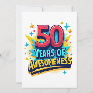 Save The Date il m'a fallu 50 ans pour avoir l'air si bon
