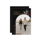 Joyeux Et Bientôt Marié Noël