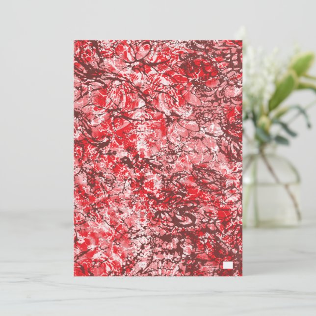 Save The Date La première impression parfaite pour votre Mariage (Debout devant)