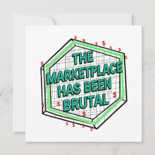 Save The Date Le Marché A Été Brutal