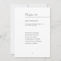 Le plus grand chapitre de nos vies | Format de liv