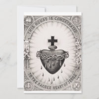 Le Sacré-Cœur de Jésus Symbole du Divin