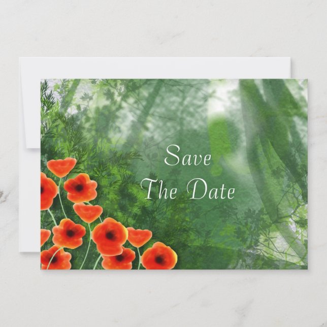Save The Date Les Pépites Sauvegardent La Date (Devant)