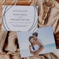 Les sphères modernes | Arrière-photo facultative E