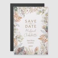SAVE THE DATE