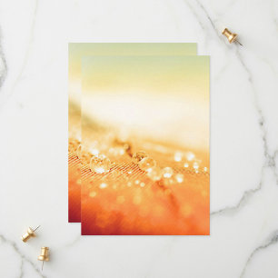 Save the Date Magnets – Elegant   Drag & Drop